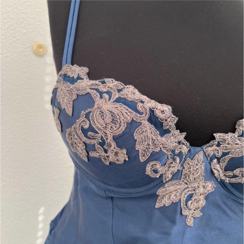 La Perla corset - Picture 2 of 6